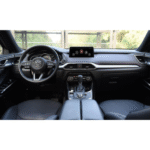 مازدا  CX9 - 10.25 inch