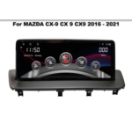 ⁦مازدا  CX9 - 10.25 inch⁩ - الصورة ⁦3⁩