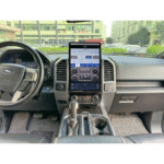 Ford F150 2015-2019 (SYNC 3) 16.8 inch