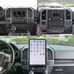 Ford F150 2015-2019 (SYNC 3) 16.8 inch - Image 2