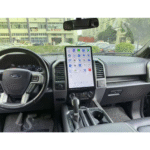 Ford F150 2015-2019 (SYNC 2) 16.8 inch - Image 2