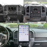 Ford F150 2015-2019 (SYNC 2) 16.8 inch