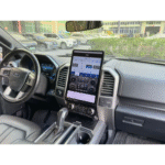 Ford F150 2015-2019 (SYNC 2) 16.8 inch - Image 3