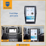 Ford Edge Tesla 13.6 inch 2015-2019 - Image 2