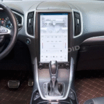 Ford Edge Tesla 13.6 inch 2015-2019 - Image 4