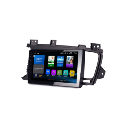 Kia Optima 2011-2014 screen