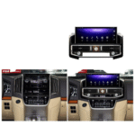 Land Cruiser 2016-2021 Lexus style screen