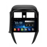 Nissan Sunny screen from 2014 - 2020