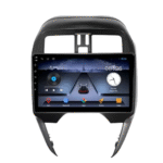 Nissan Sunny screen from 2014 - 2020 - Image 2