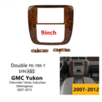 GMC screen from 2007 to 2014 - Image 3
