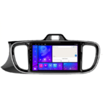 Kia Pegas 2018 - 2023 screen - Image 3