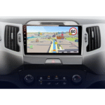 Kia Sportage screen from 2011 to 2015 - Image 2