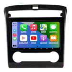 ⁦شاشة هيونداى توسان من 2022 إلى 2024⁩ - الصورة ⁦2⁩