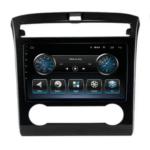 ⁦شاشة هيونداى توسان من 2022 إلى 2024⁩ - الصورة ⁦3⁩