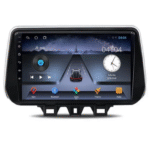 شاشة هيونداى توسان من 2019 إلى 2021