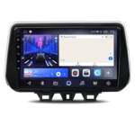 ⁦شاشة هيونداى توسان من 2019 إلى 2021⁩ - الصورة ⁦3⁩