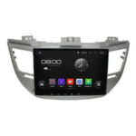 شاشة هيونداى توسان من 2016 إلى 2018