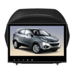 شاشة هيونداى توسان من 2010 إلى 2015