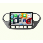 Hyundai i10 screen from 2014 to 2018