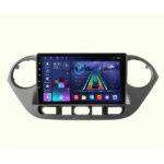 Hyundai i10 screen from 2014 to 2018 - Image 3