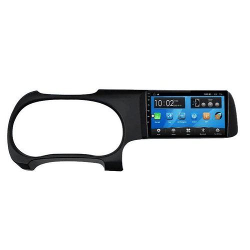 تصميم بدون عنوان - 2025-07-27T181415.404 Hyundai i10 screen from 2019 to 2023