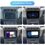 Hyundai Creta Android Car Screen (2021–2023 Compatible) - Image 2