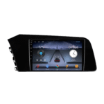 Hyundai Elantra screen from 2022 to 2024 - Image 2