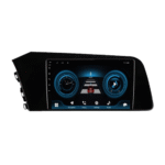 Hyundai Elantra screen from 2022 to 2024 - Image 3
