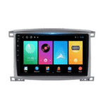 Toyota Land Cruiser Screen 2002-2007