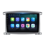Toyota Land Cruiser Screen 2002-2007 - Image 2