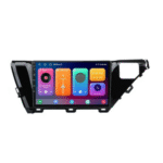 Toyota Camry Screen 2018-2020