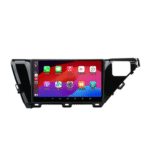 Toyota Camry Screen 2018-2020 - Image 2