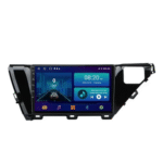 Toyota Camry Screen 2018-2020 - Image 3