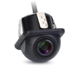 Rear camera