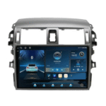 Toyota Corolla screen from 2009 to 2014