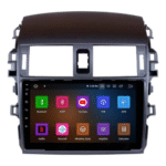 Toyota Corolla screen from 2009 to 2014 - Image 3