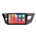 Toyota Corolla Screen 2014-2016