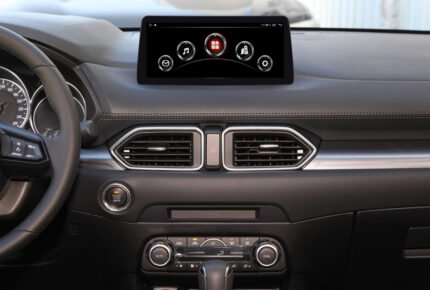 Mazda CX5 2017-2022 Screen