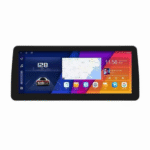 General 12.3 inch screen, 4 GB RAM, 64 GB memory