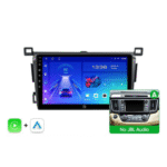Toyota RAV4 screen from 2012 to 2019 - Image 2