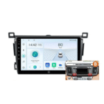 Toyota RAV4 screen from 2012 to 2019 - Image 3