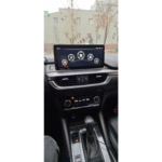 Mazda 6 2018 screen - full option - Image 4