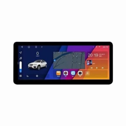 12.3 inch general screen, 8 RAM, 128 memory