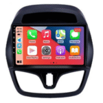 Chevrolet Spark screen from 2015 to 2019 - Image 2