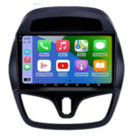 Chevrolet Spark screen from 2015 to 2019 - Image 3