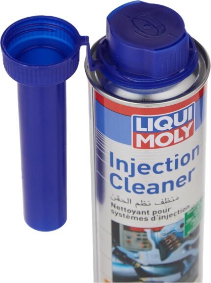 LIQUI MOLY Injection System Cleaner
