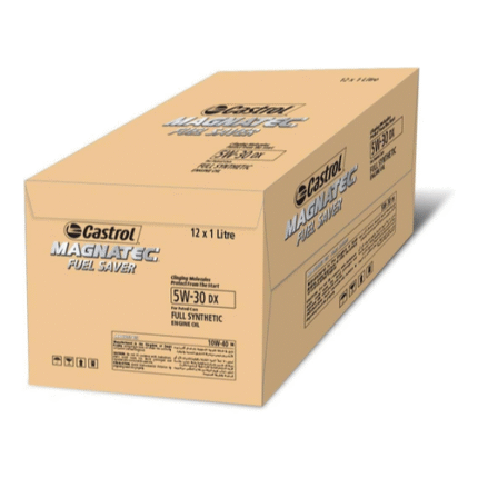 زيت محرك كاسترول ماجناتيك 5W-30