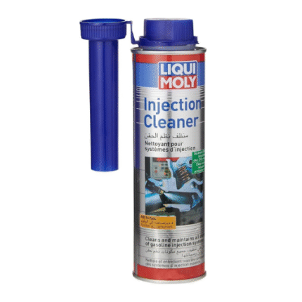 منظف ​​نظام الحقن من LIQUI MOLY