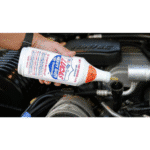 Lucas Heavy Duty High Performance Oil Stabilizer - Image 3