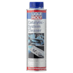 منظف نظام الحفاز LIQUI MOLY